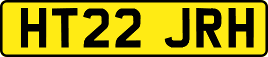 HT22JRH