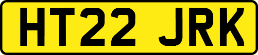 HT22JRK