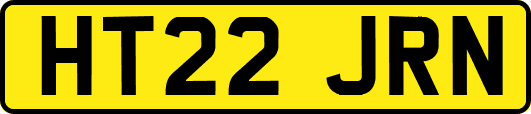 HT22JRN