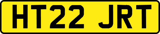 HT22JRT