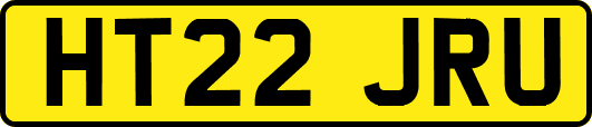 HT22JRU