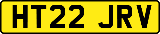 HT22JRV