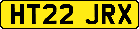 HT22JRX