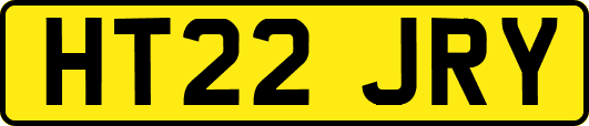 HT22JRY