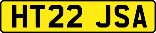 HT22JSA