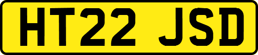 HT22JSD