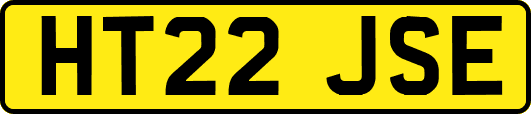 HT22JSE