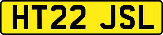 HT22JSL