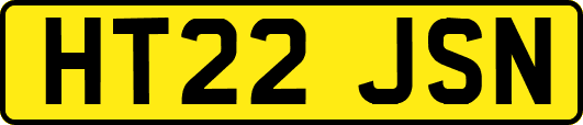 HT22JSN