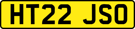 HT22JSO