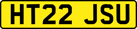 HT22JSU