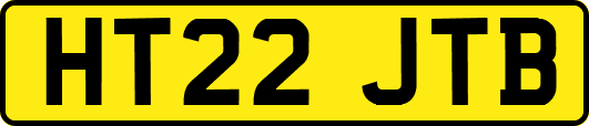HT22JTB