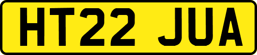 HT22JUA