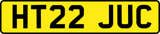 HT22JUC
