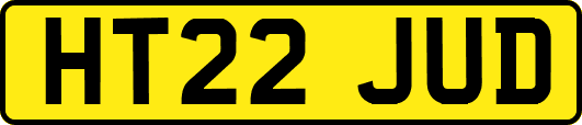 HT22JUD