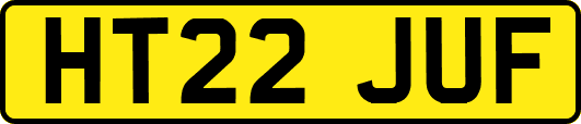 HT22JUF