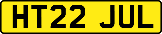 HT22JUL