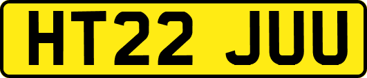 HT22JUU