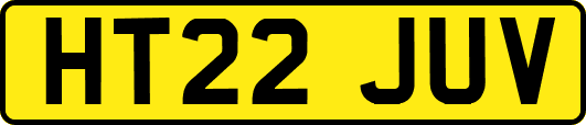 HT22JUV