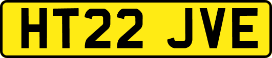 HT22JVE
