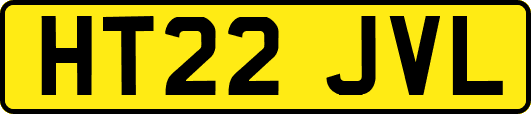 HT22JVL