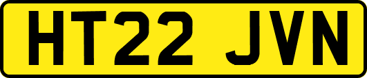 HT22JVN