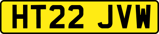 HT22JVW