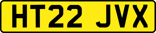 HT22JVX