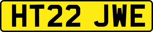 HT22JWE