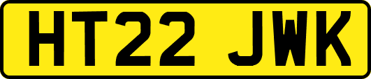 HT22JWK