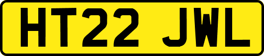 HT22JWL