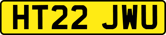 HT22JWU
