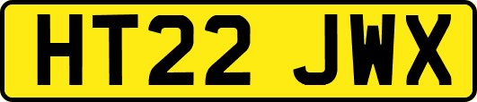 HT22JWX