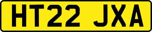 HT22JXA