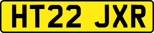 HT22JXR