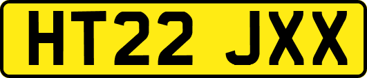 HT22JXX