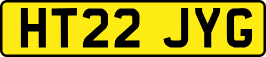 HT22JYG
