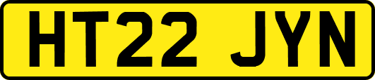 HT22JYN