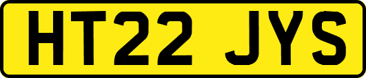 HT22JYS