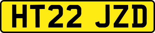 HT22JZD