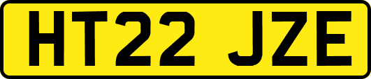 HT22JZE