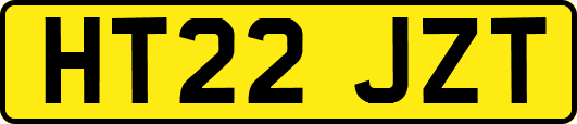HT22JZT