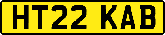 HT22KAB