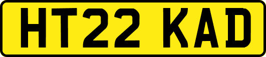HT22KAD