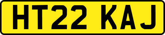 HT22KAJ