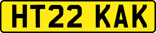 HT22KAK