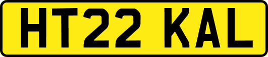 HT22KAL