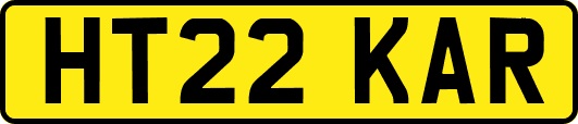 HT22KAR