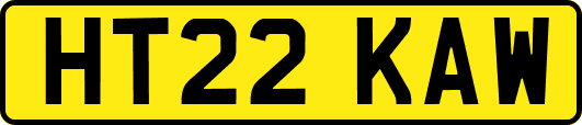 HT22KAW