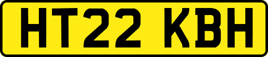 HT22KBH